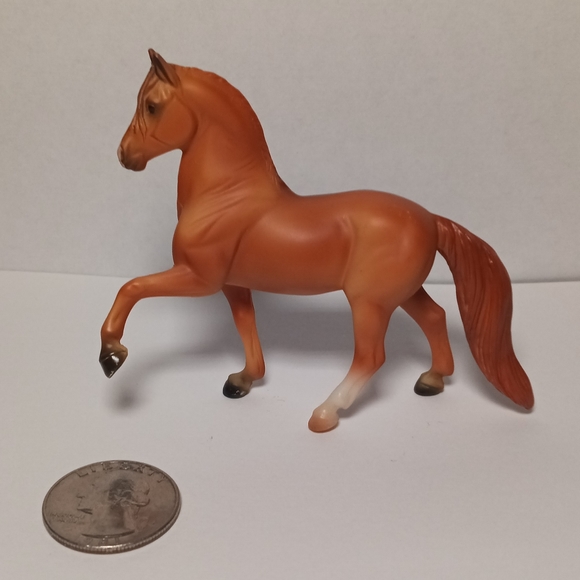 Breyer Stablemates - Peruvian Paso - Picture 1 of 2